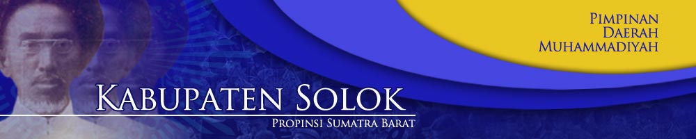  PDM Kabupaten Solok
